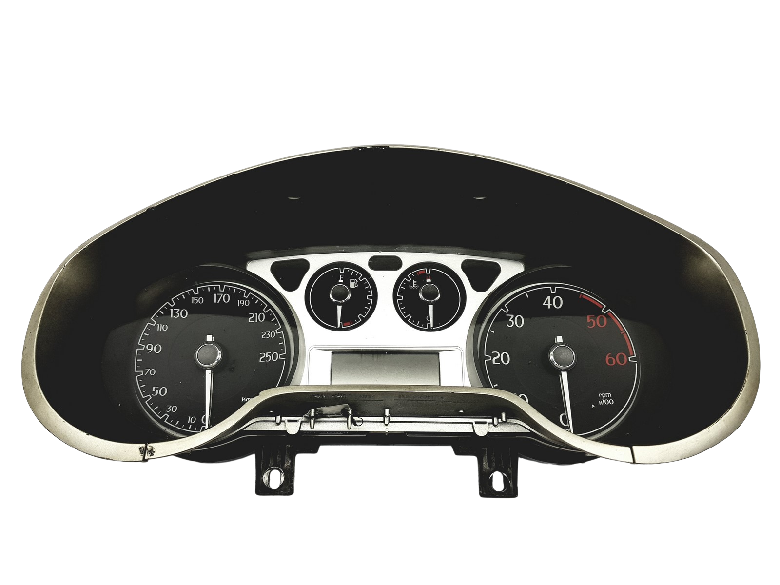 Tacho Kombiinstrument Lancia Delta 55500198 5550019804 55871 main product photo