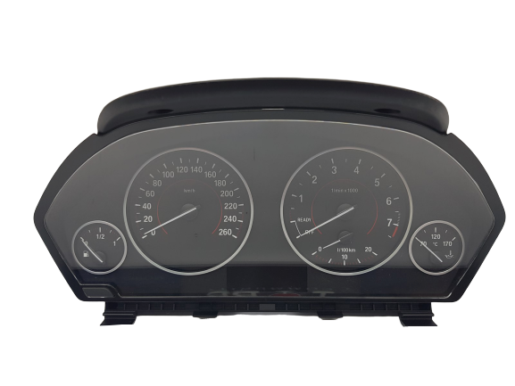 Tacho Kombiinstrument Neues Original BMW 3 9232893 9382183 24836 main product photo