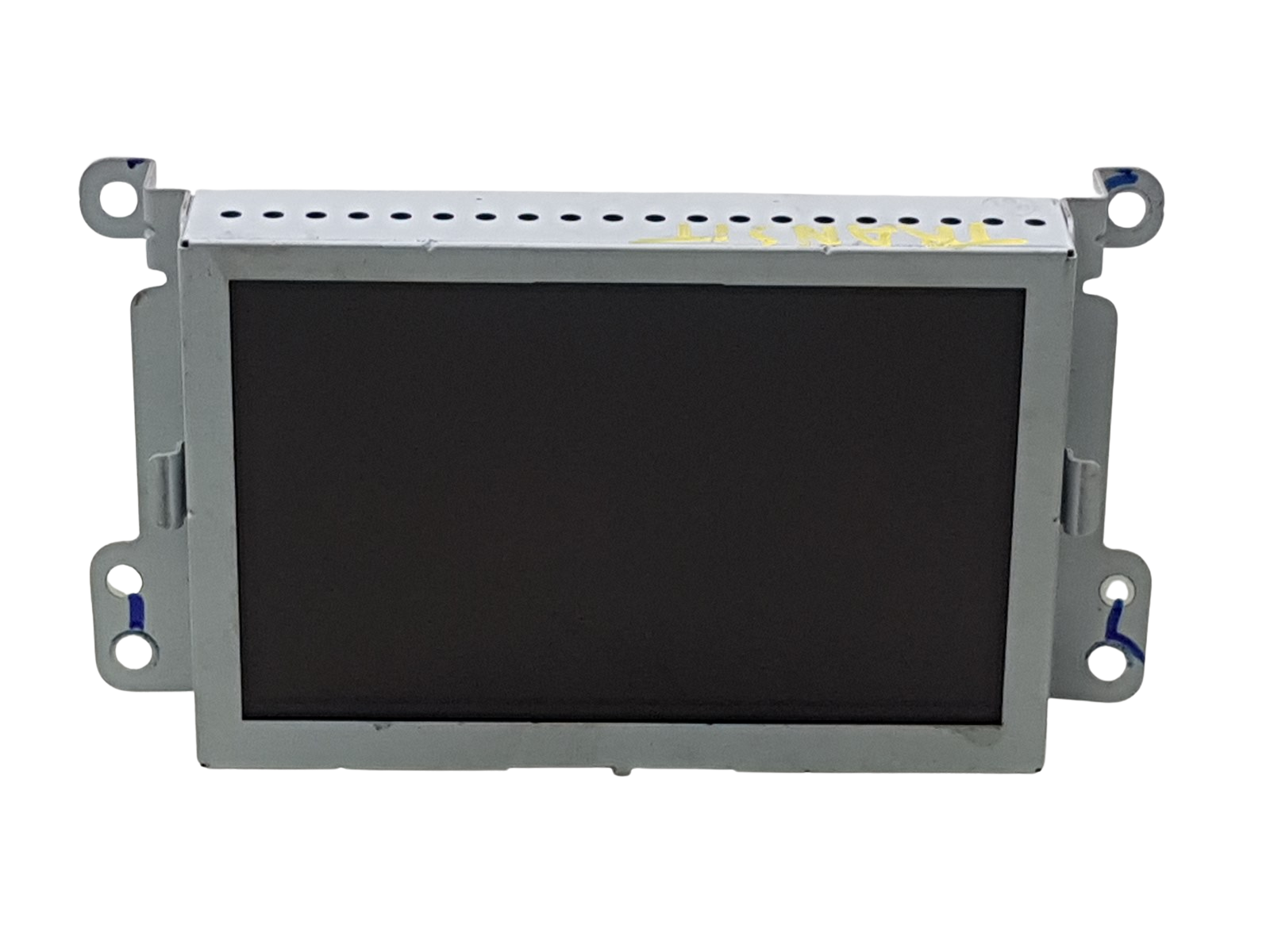 Display Für Navigationssystem Ford Transit GV1T-18B955-TD main product photo