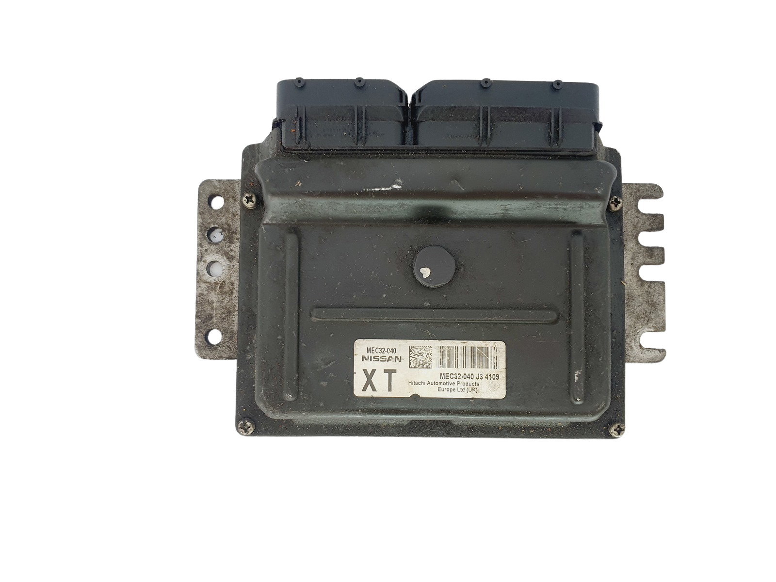 Steuergerät MEC32-040 J3 XT Nissan Hitachi 37845 main product photo