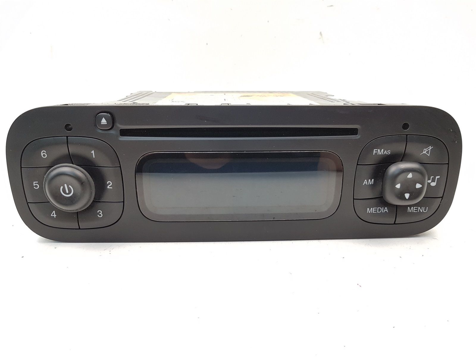Cd-Radio Fiat 139 Panda 3 735676036 main product photo