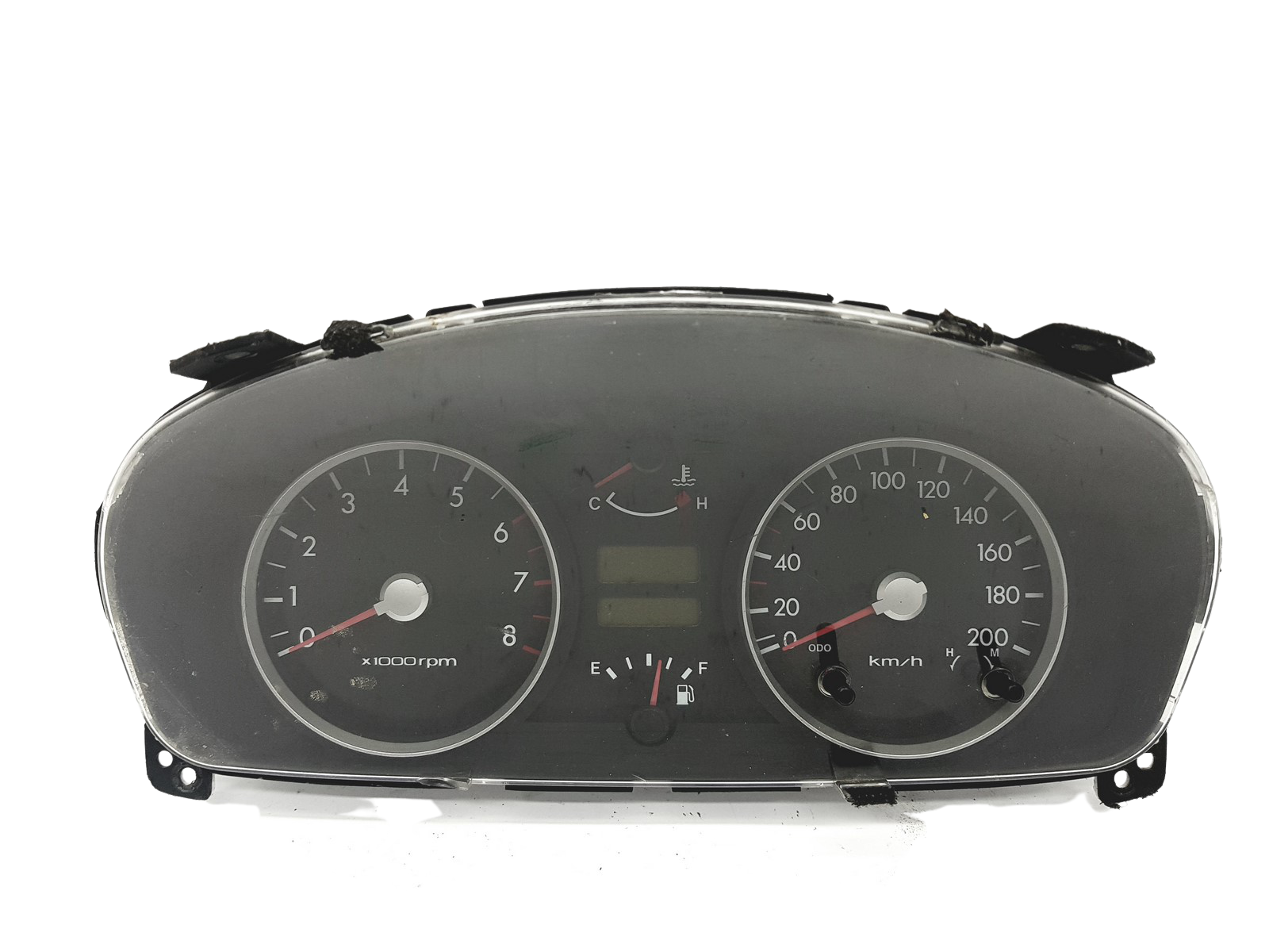 Tacho Kombiinstrument Hyundai Getz 94003-1C010 2003-87500H 40027 main product photo