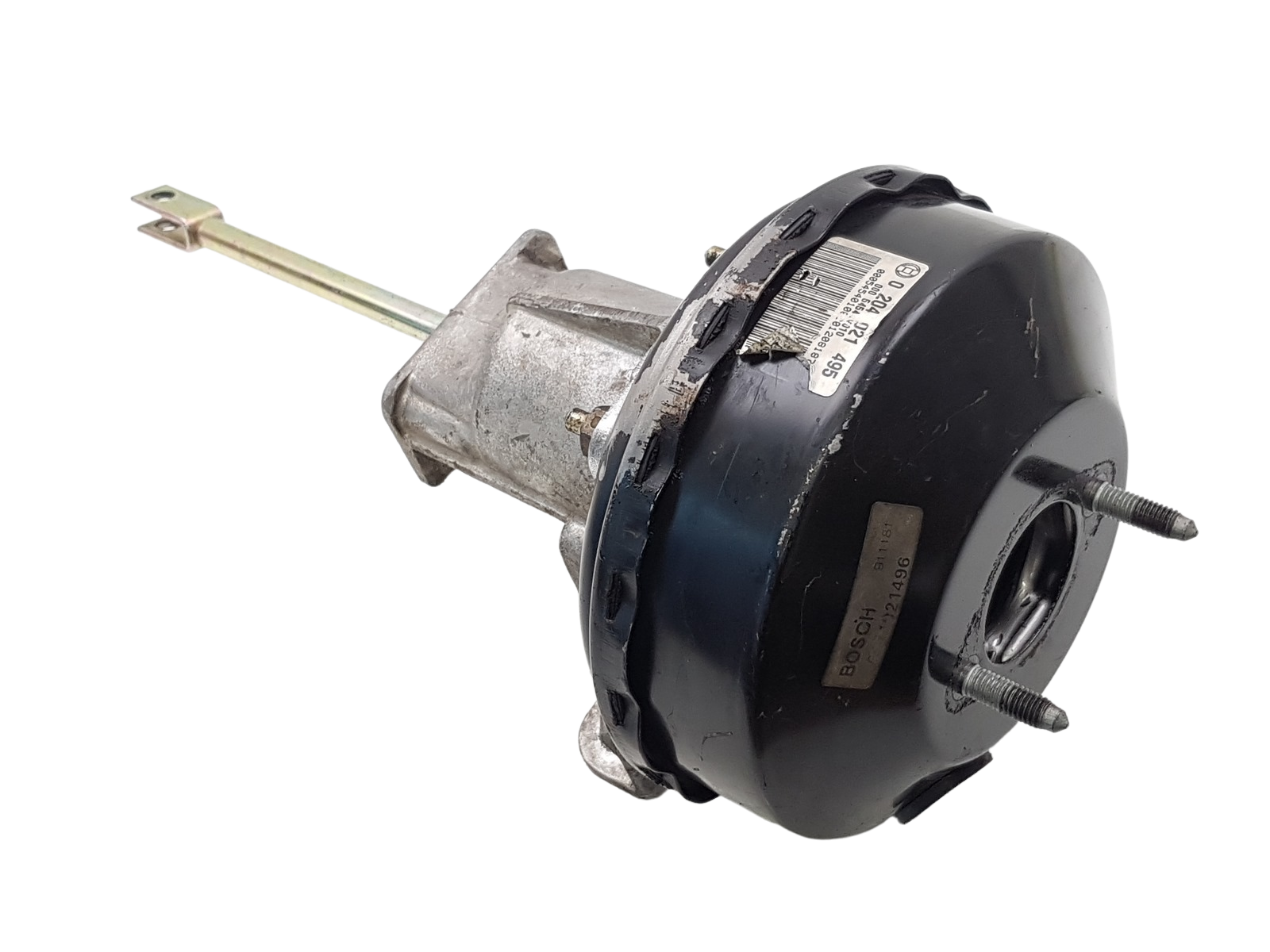 Bremskraftverstärker Brems Servo Smart 0204021495 0005454V010 0204021496 main product photo