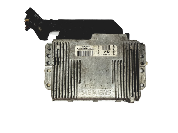 Steuergerät 96259124 K115000010G Daewoo Siemens main product photo