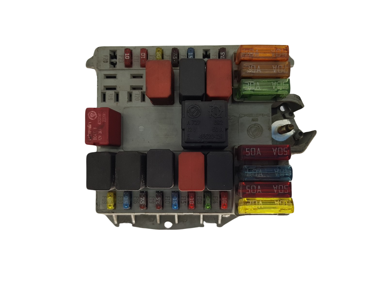 Modul 46766777 Fiat Delphi 2245 main product photo