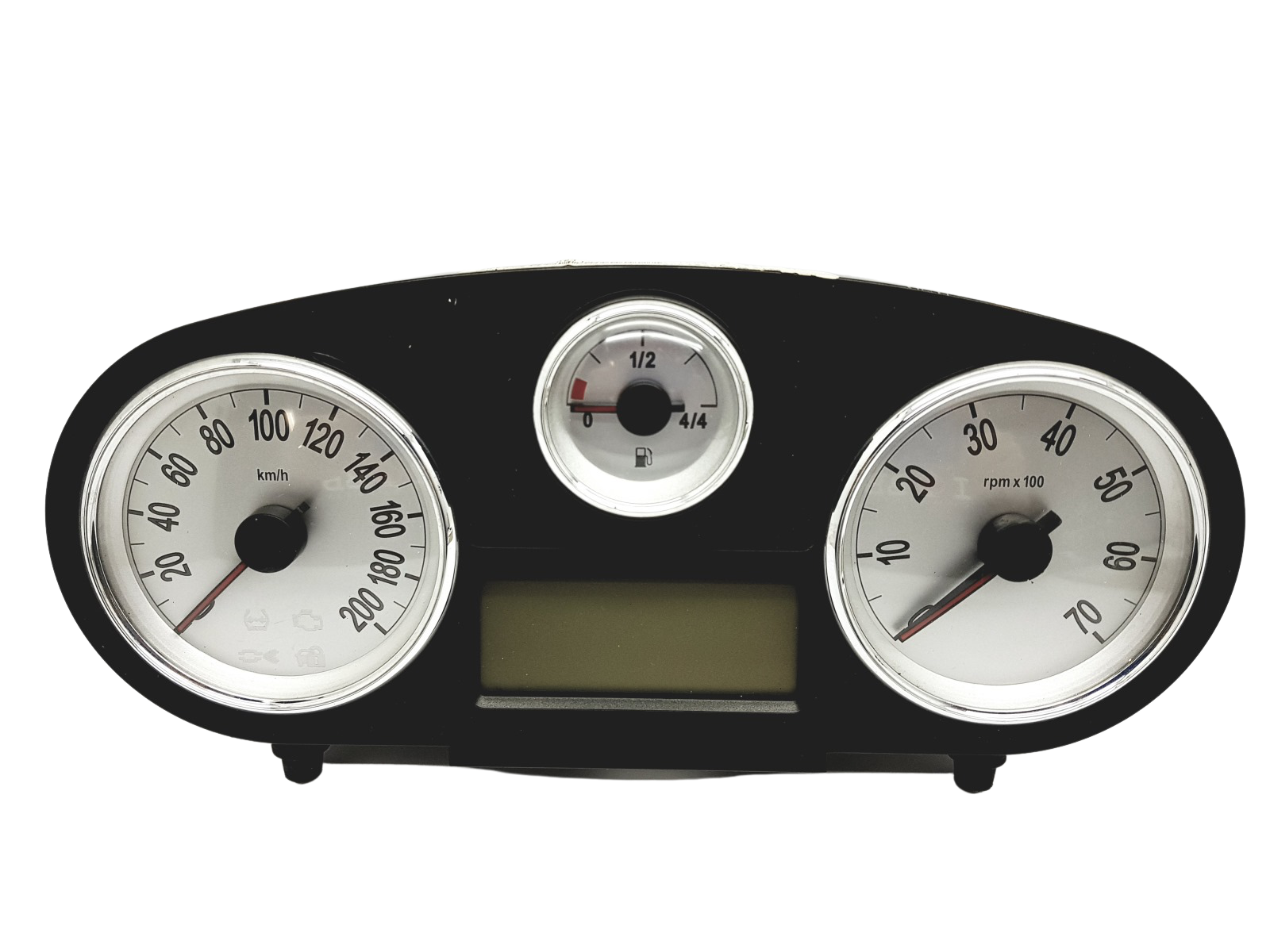 Tacho Kombiinstrument Lancia Ypsilon 51786249 110080211013 36899 main product photo