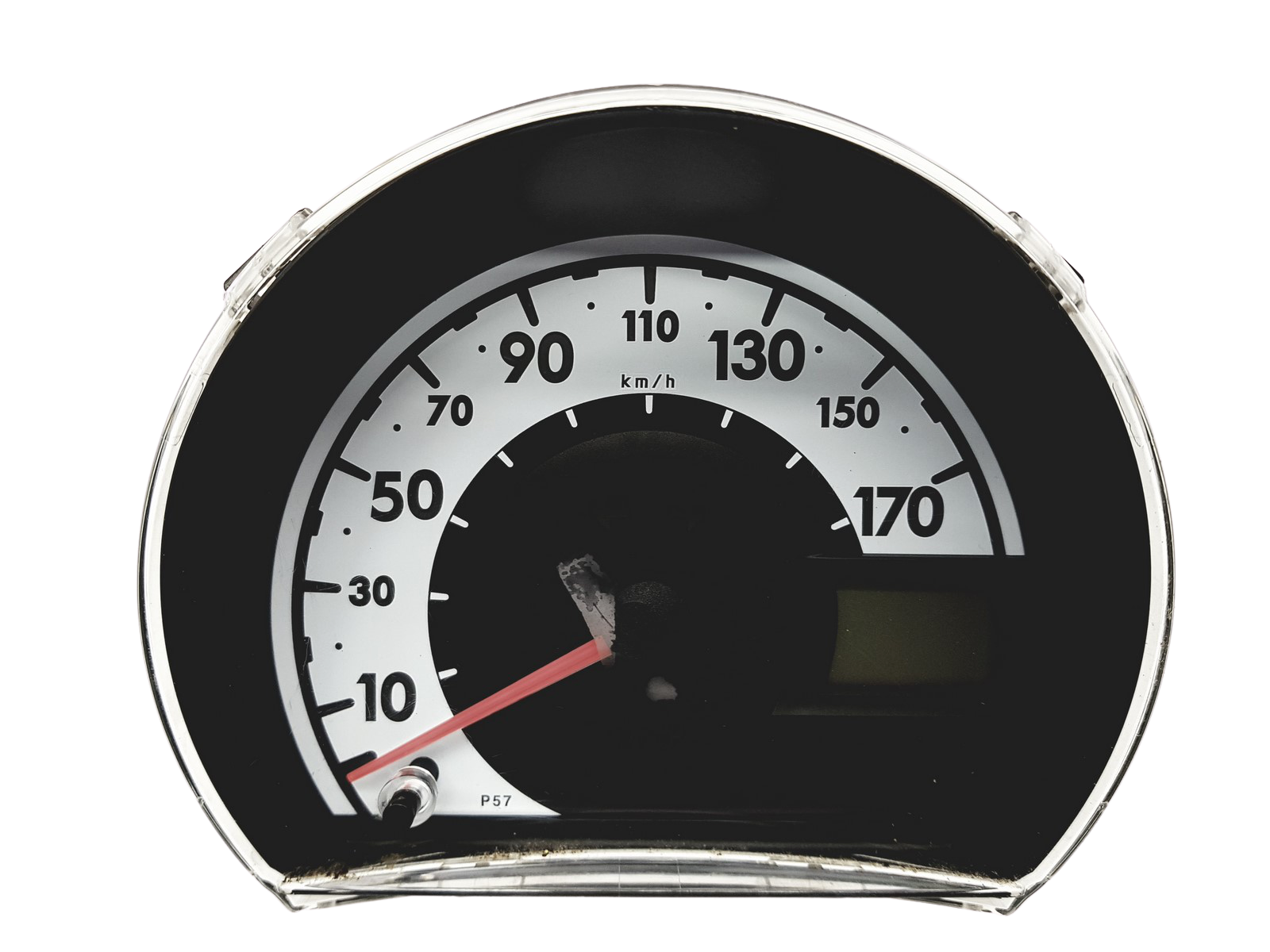 Tacho Kombiinstrument Aygo C1 107 83800-0H012-A Toyota PSA 32288 main product photo