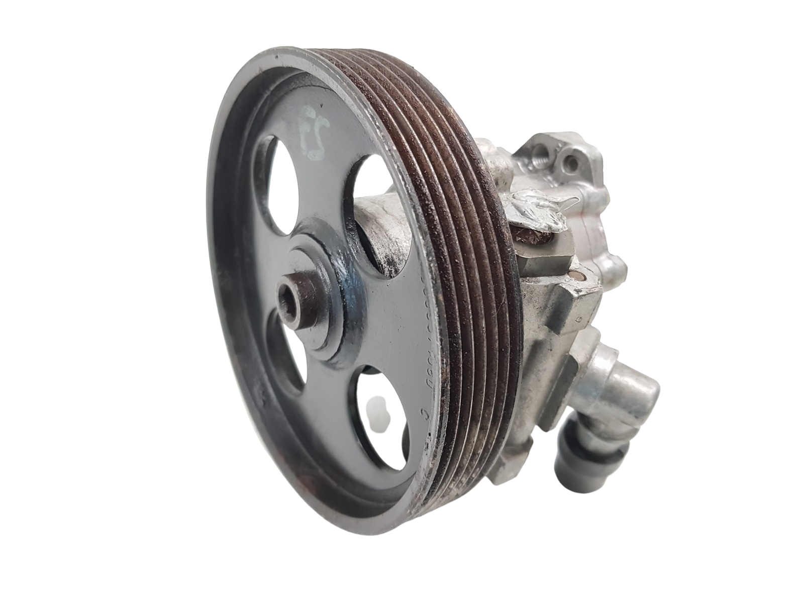Pumpe Für Servolenkung 9624659680 7691955195 1.8 Peugeot 406 9608871080 main product photo