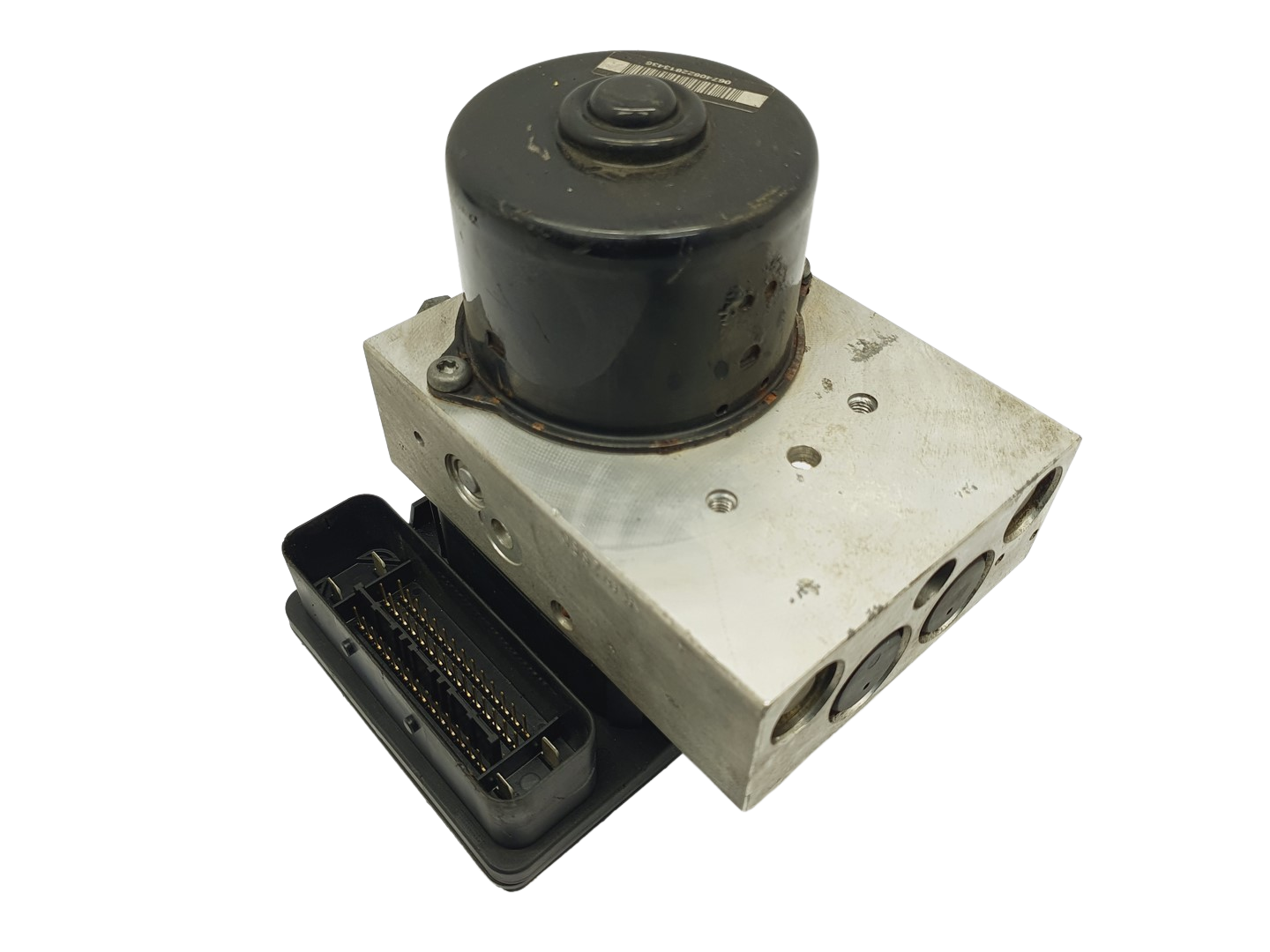 Abs-Pumpe Mercedes C W203 A0044312912 A0325459132 61534 main product photo