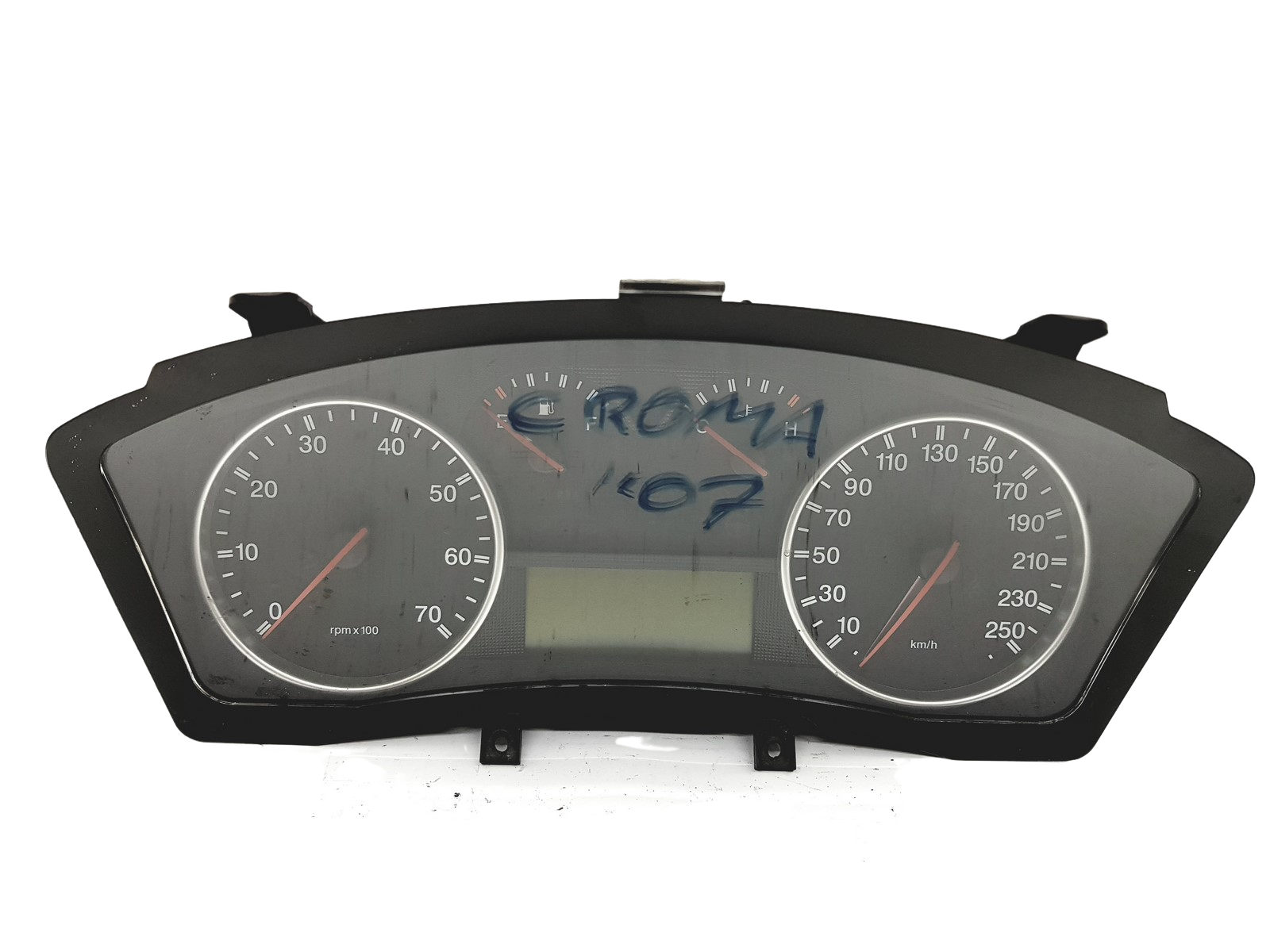 Tacho Kombiinstrument Fiat Croma 555001090100 5550010903 59388 main product photo