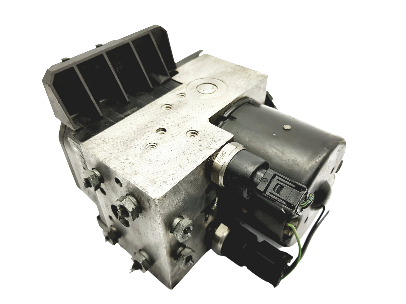 Abs-Pumpe Mercedes A W168 A0044310912 0265202461 Bosch 38952 main product photo