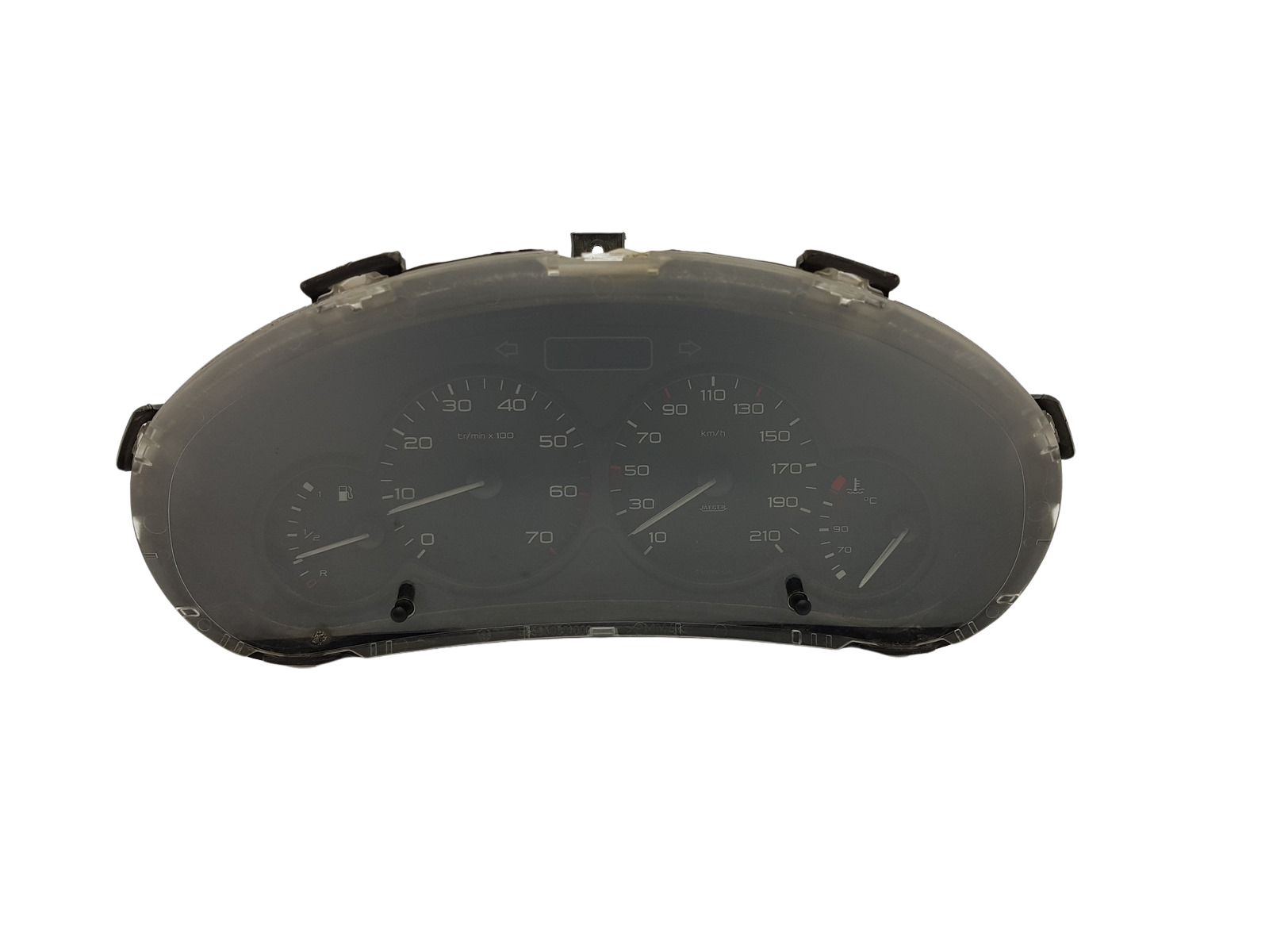 Tacho Kombiinstrument Partner 1 Berlingo 1 9659364180 PSA 1942 main product photo