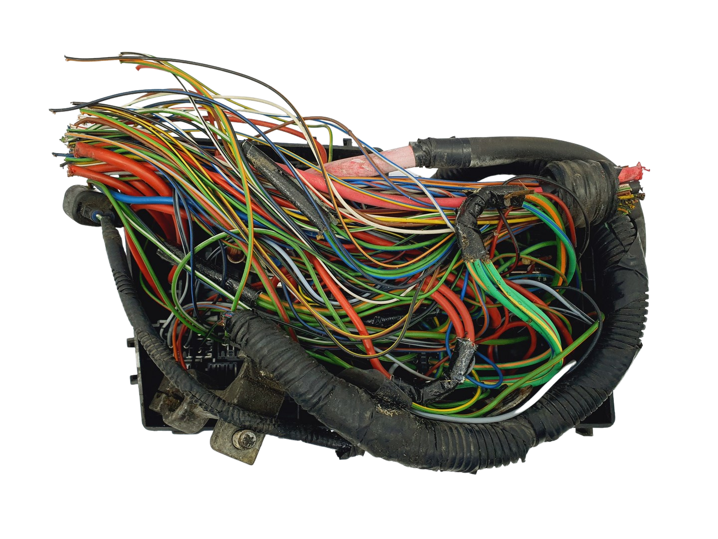 Steuergerät BSI Ford 3M5T-14A067-BC 518804109 68752 main product photo