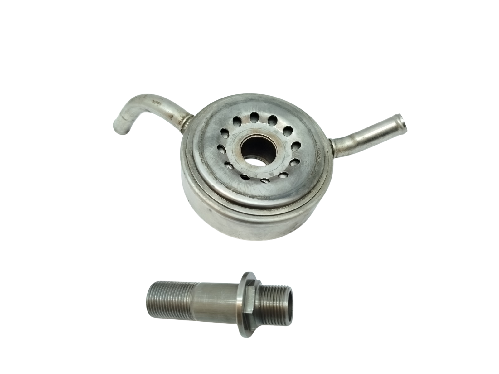 Ölkühler Für Renault 213052A00A 3.5 V6 V4Y main product photo