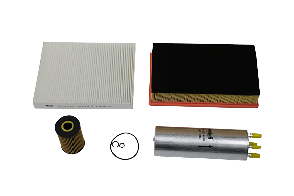 Filter Set Für VW 7H0129620A 03L115562 7H0127401B 7H0819631 K11785201 Vika main product photo