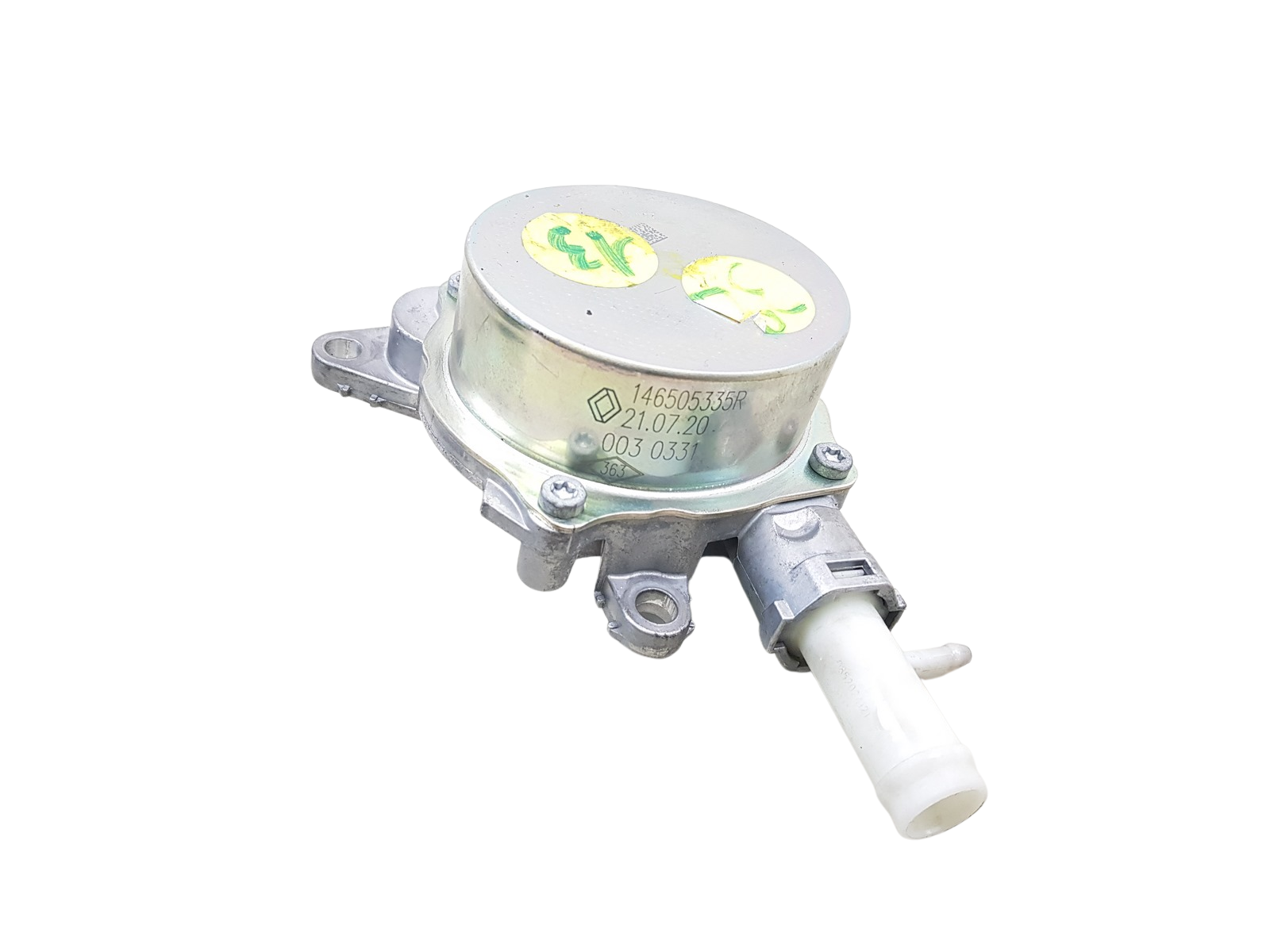 Unterdruckpumpe 146505335R Renault Master 3 2.3 dCi 0km main product photo