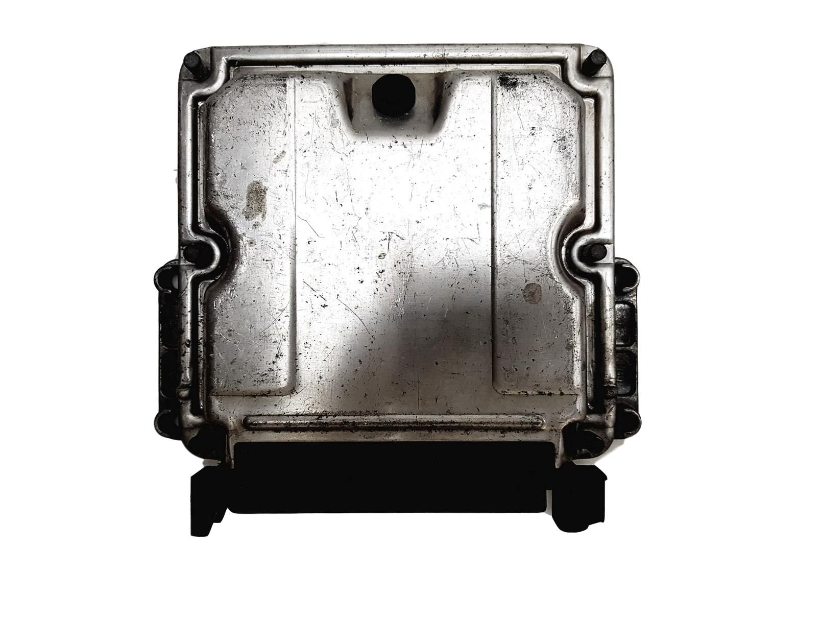 Steuergerät 0281010362 9640324380 28FM0296 PSA Bosch main product photo