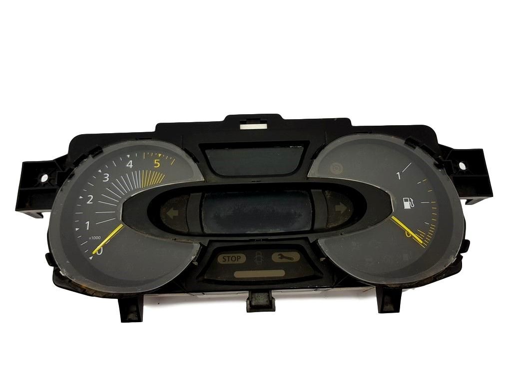 Tacho Kombiinstrument Renault Trafic 3 248105825R main product photo