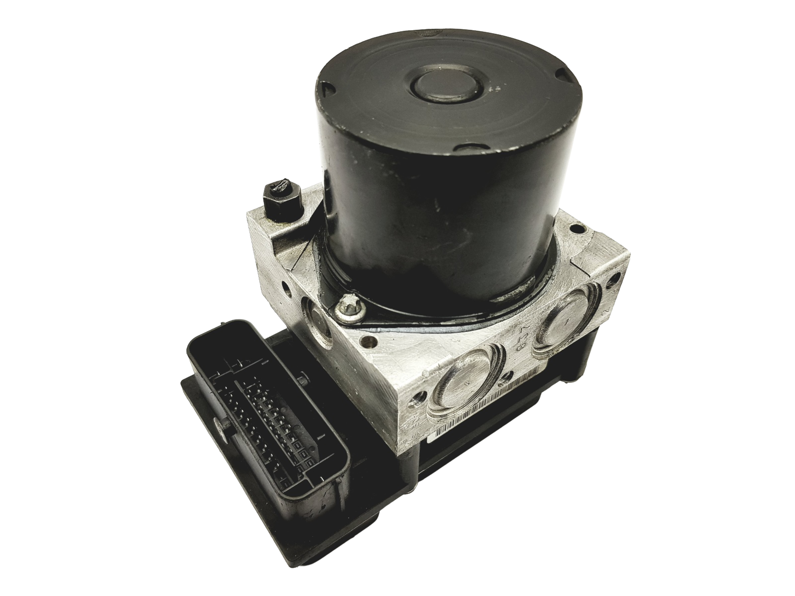 Abs-Pumpe VW Audi Skoda Seat 6Q0614117Q 0265231426 46935 main product photo