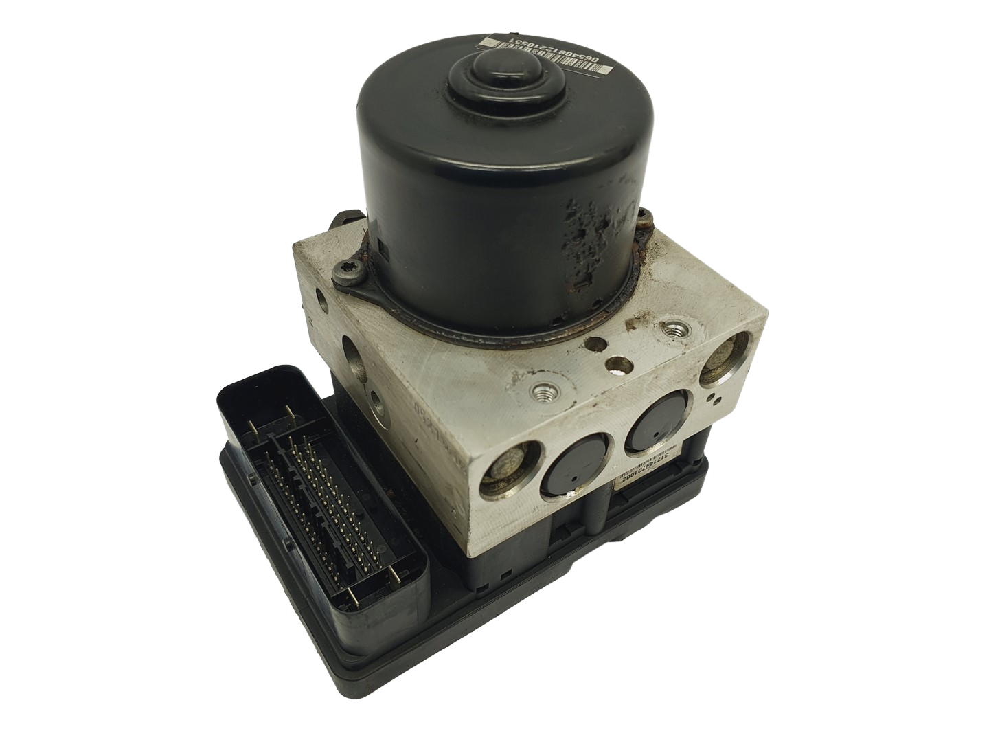Abs-Pumpe Ford Focus 2M51-2M110-EE 10.0925-0119.3 Ate 62220 main product photo