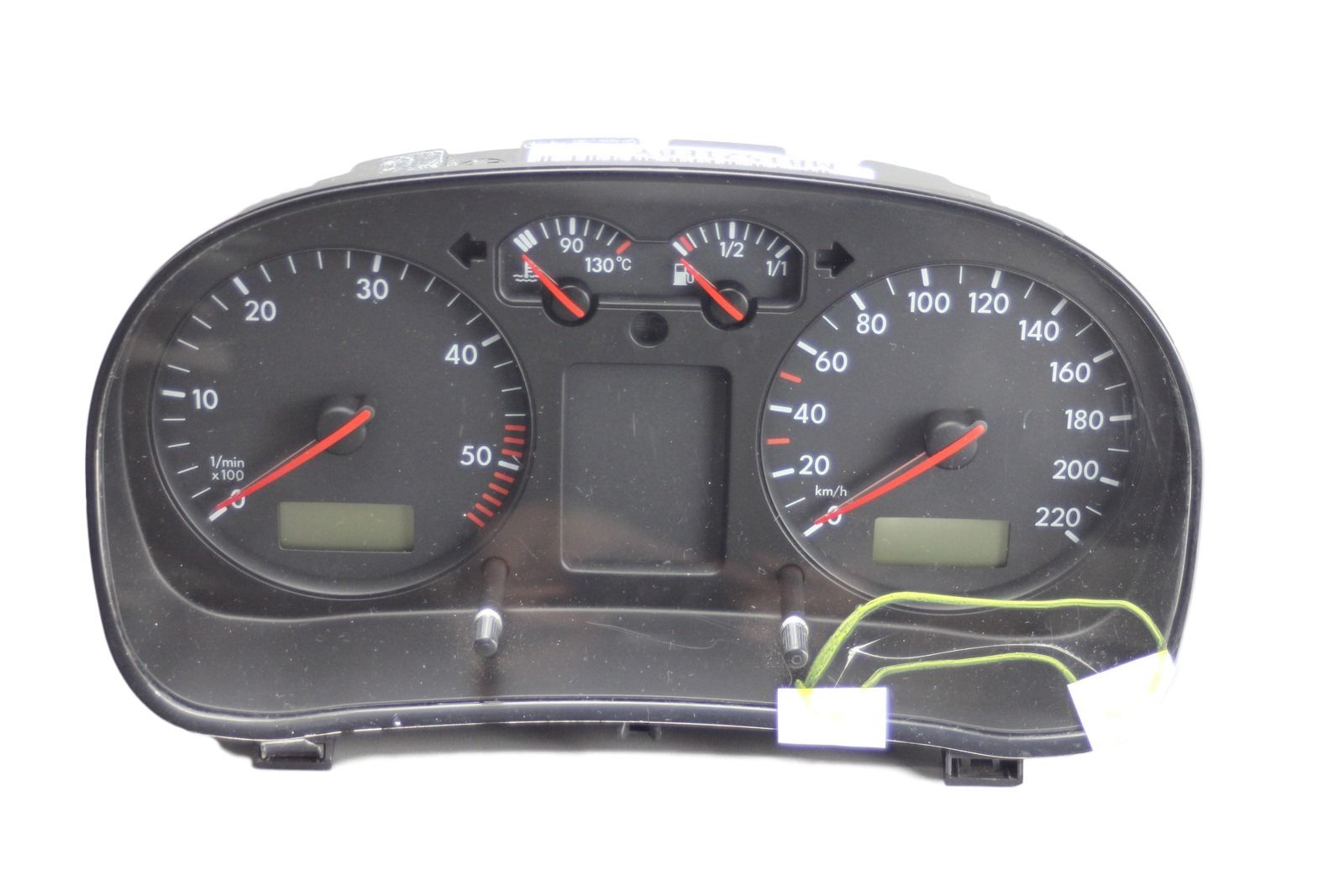 Licznik Zegar Volkswagen Golf 1J0919860B Diesel main product photo