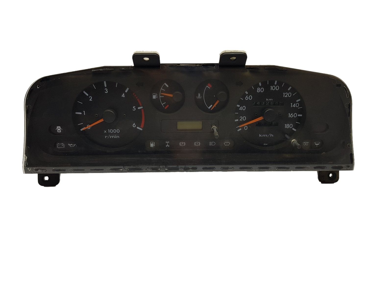 Tacho Kombiinstrument Nissan Terrano 210005.03 1209 main product photo