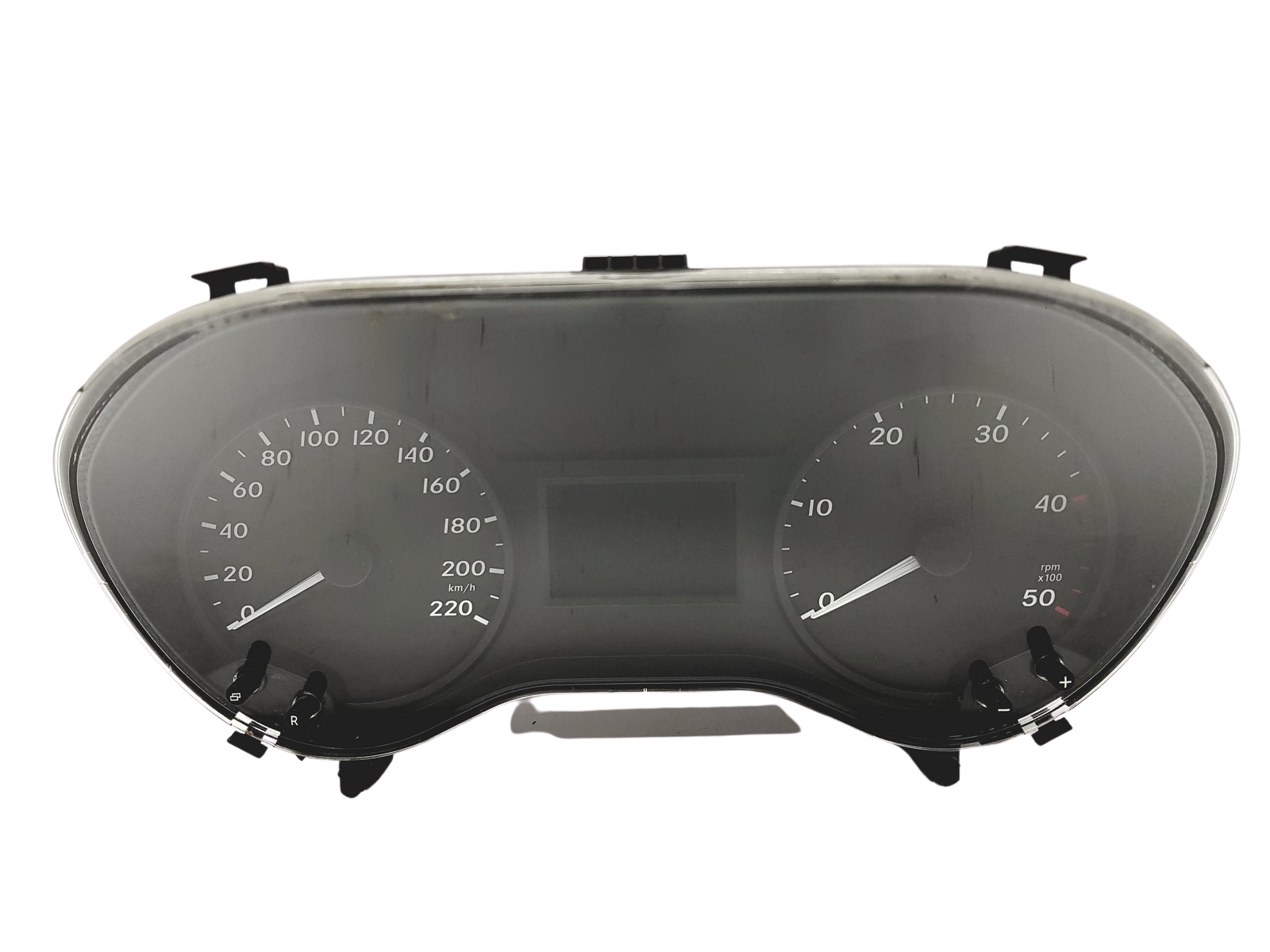 Tacho Kombiinstrument Mercedes Vito A4479003806 Visteon 32041 main product photo