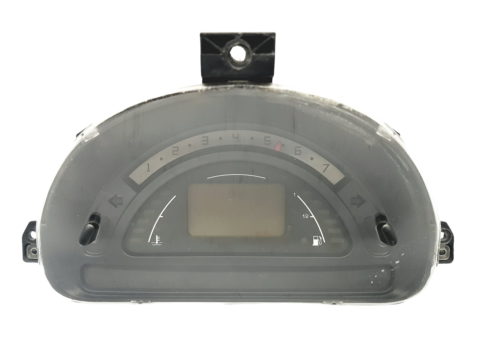 Tacho Kombiinstrument Citroen C2 C3 9652008280 G 00 40128 main product photo