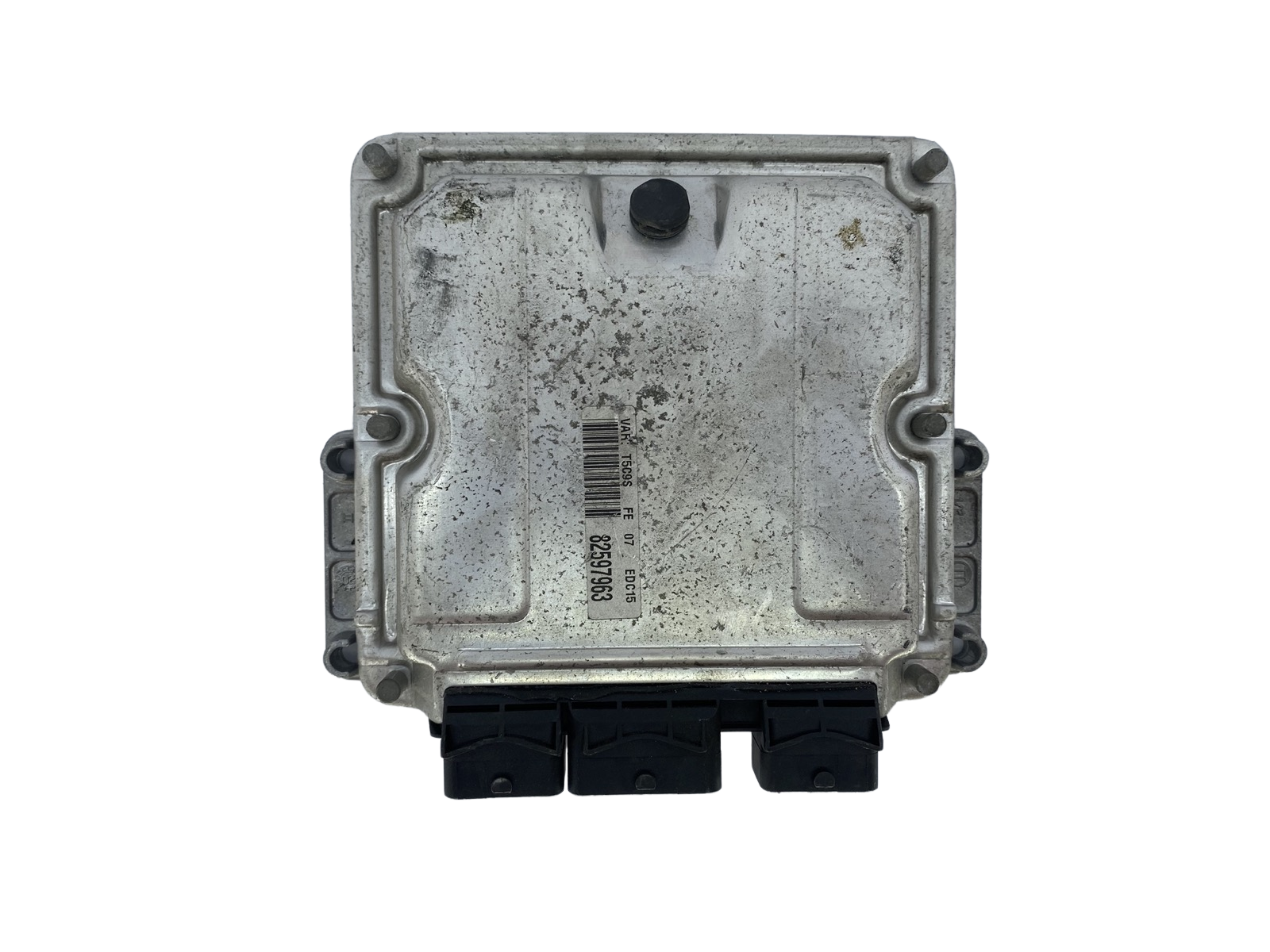 Steuergerät PSA 0281011081 9647472780 9646850580 Bosch 48382 main product photo