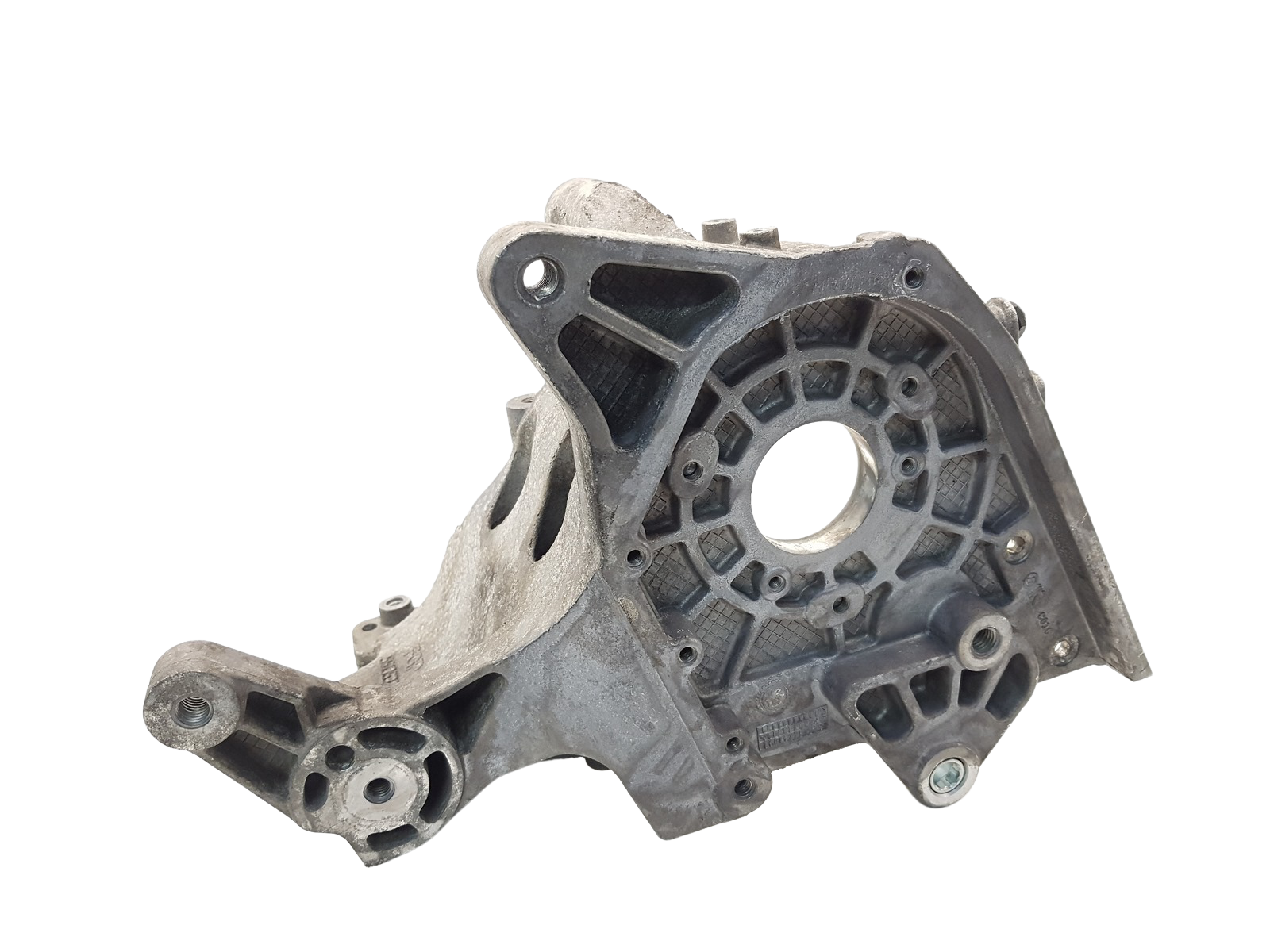 Befestigung, Halterung 55195377 Fiat Suzuki Alfa Romeo 1.9 JTD main product photo