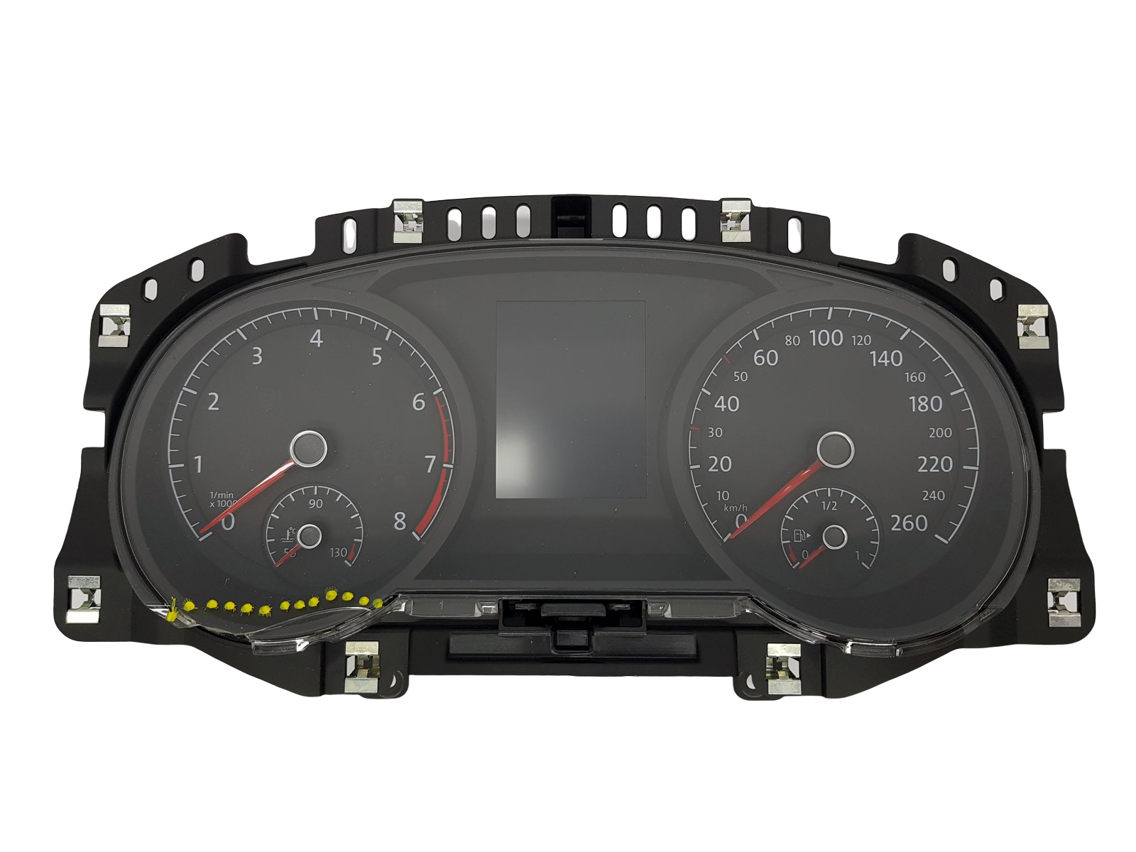 Tacho Kombiinstrument VW Golf MK7 5G0920871 Johnson Controls main product photo