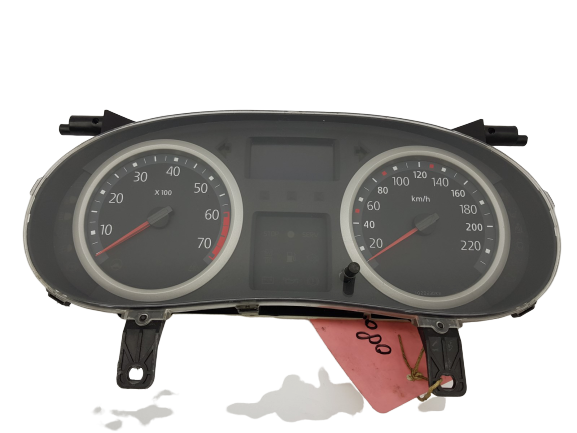 Tacho Kombiinstrument Renault Clio 2 8200276529 23222 main product photo