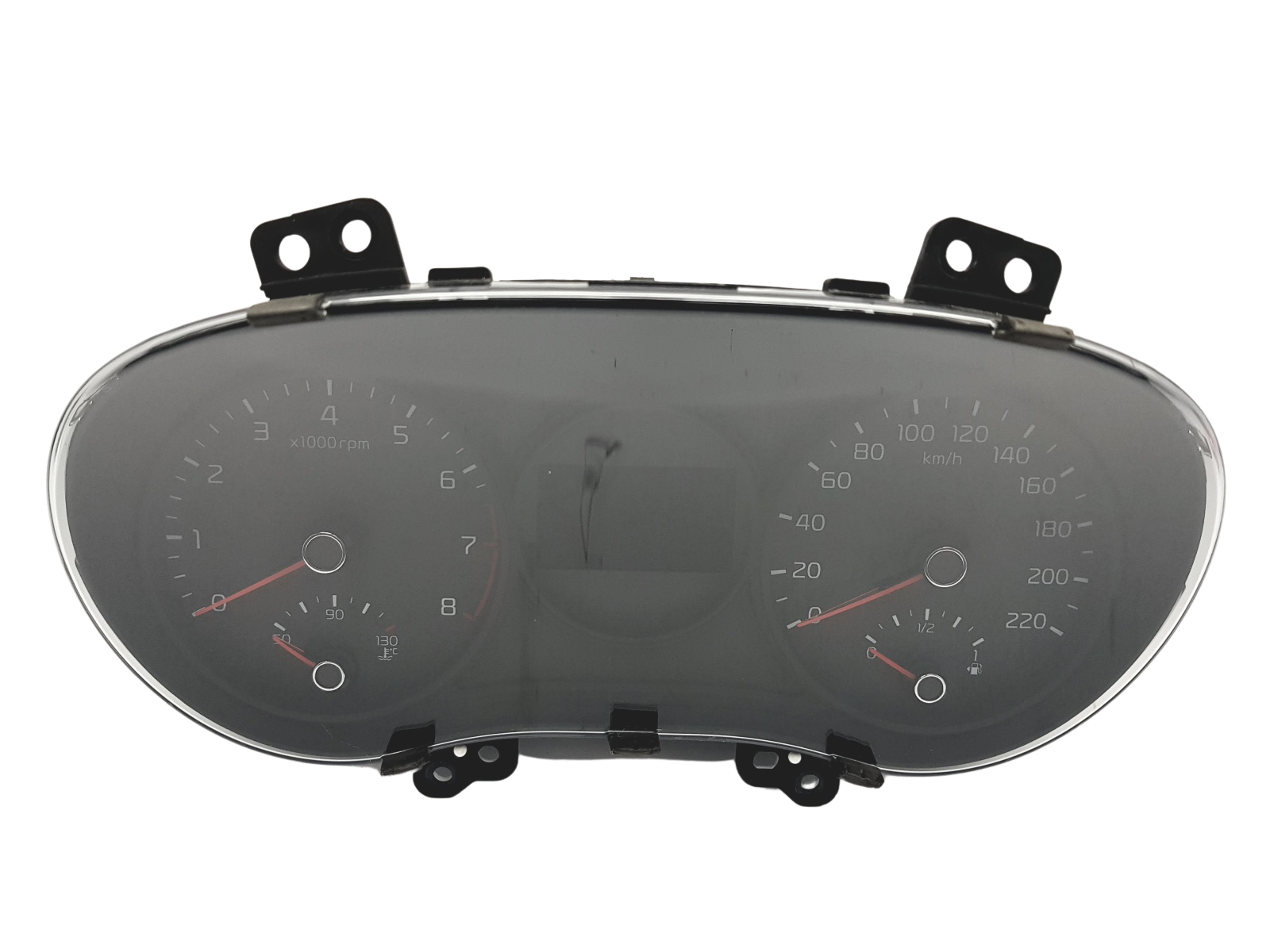 Tacho Kombiinstrument Kia Picanto 94003-G6520 94003G6520 45370 main product photo