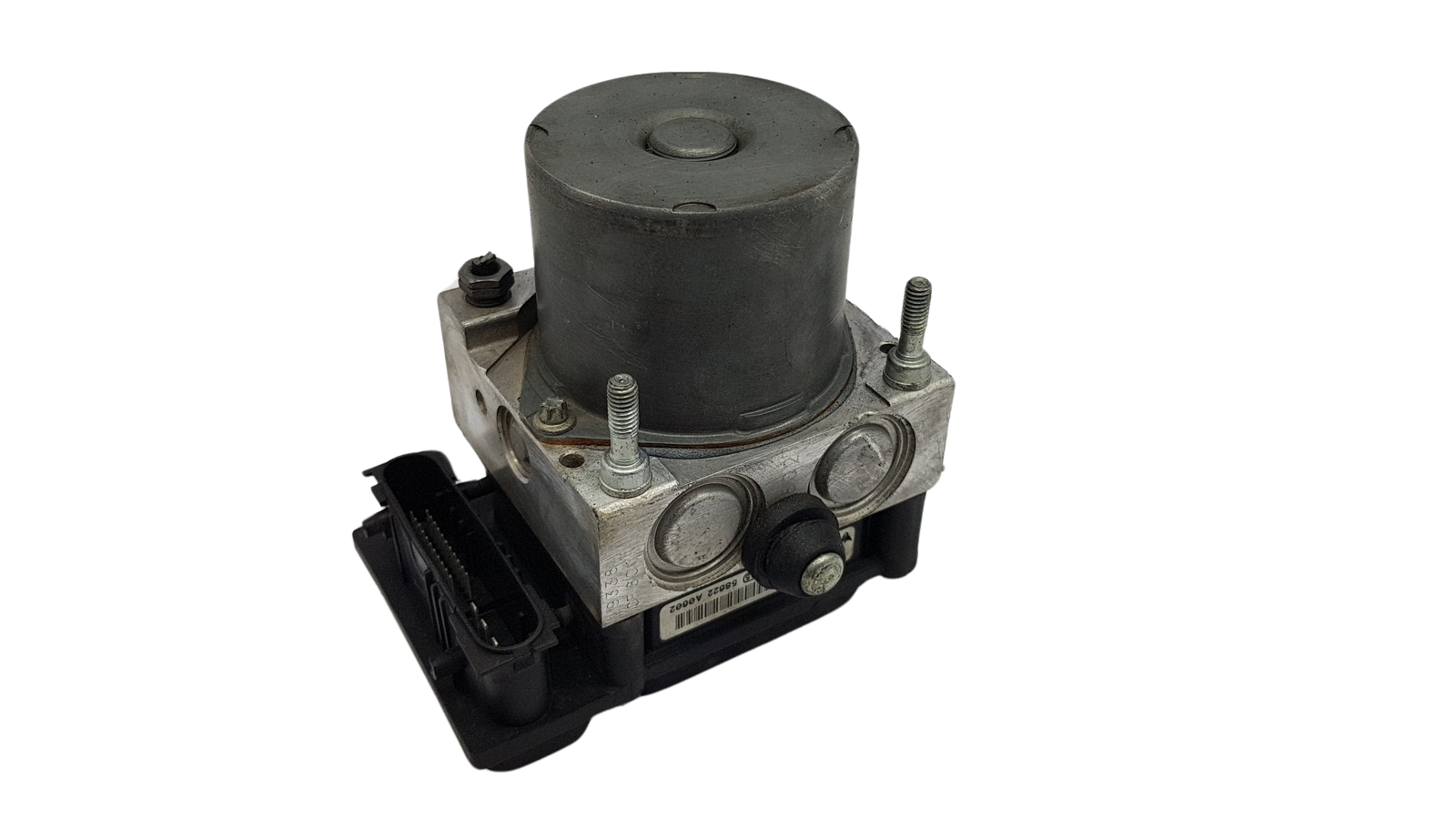 Abs-Pumpe PSA C4 307 9649988280 0265800395 0265231486 1390 main product photo