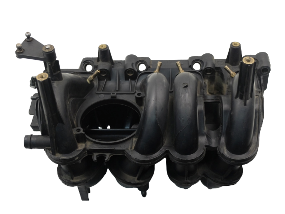 Ansaugkrümmer LPG Renault 7700273860 8200552344 1,4 8V main product photo