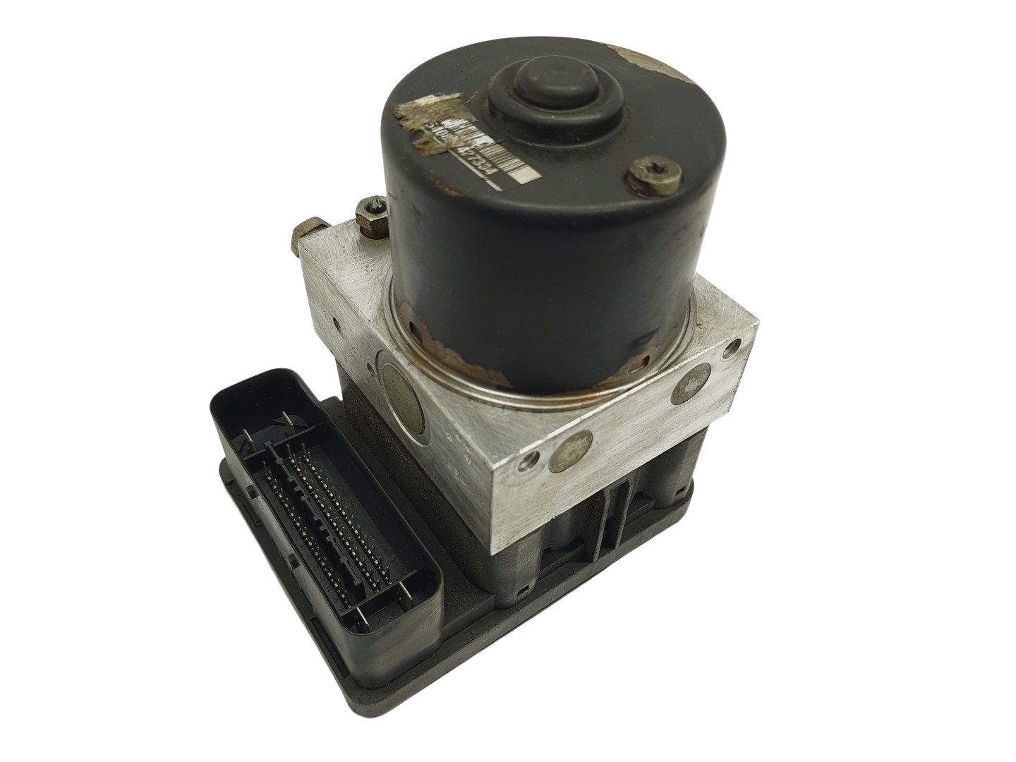 Abs-Pumpe Mazda Ford 2S61-2M110-CE 10.0960-0106.3 ATE 65376 main product photo