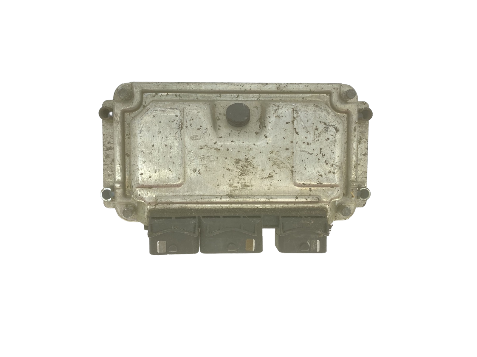 Steuergerät PSA 0261208101 9648482980 9643218980 Bosch 57553 main product photo