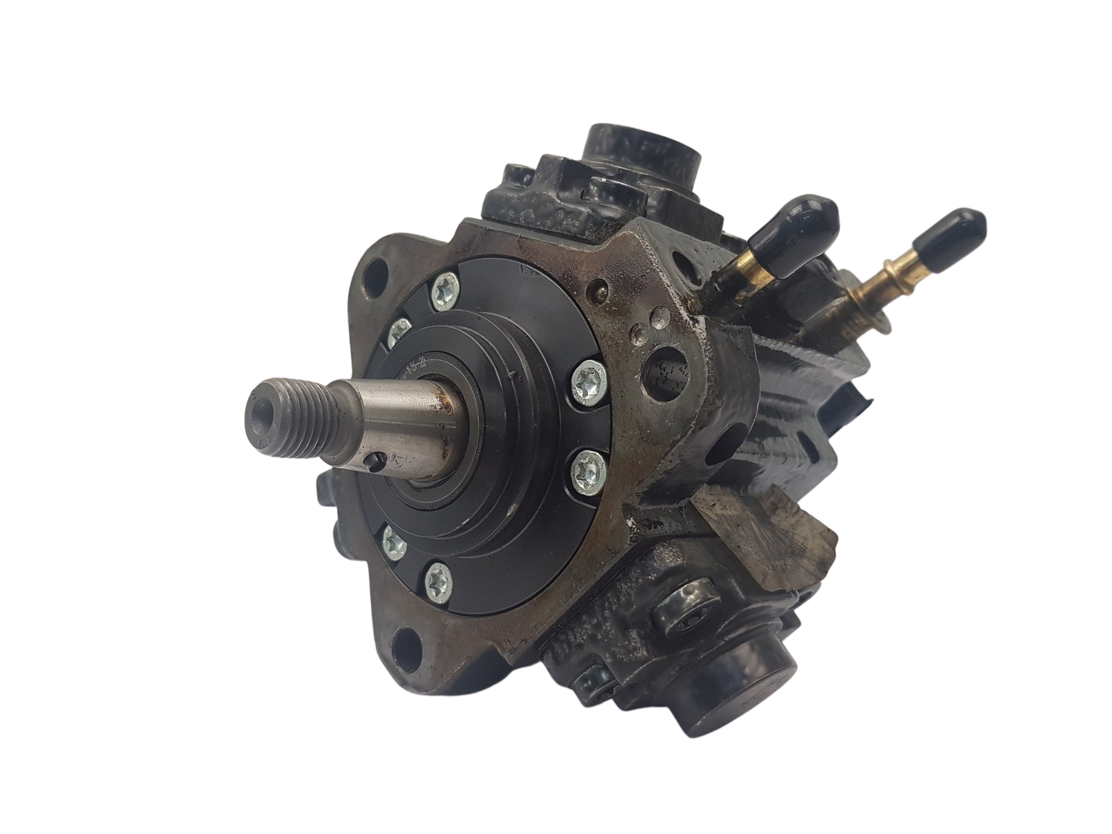 Einspritzpumpe Bosch 55246508 0445010397 0928400825 1.6 2.0 D Fiat Alfa main product photo