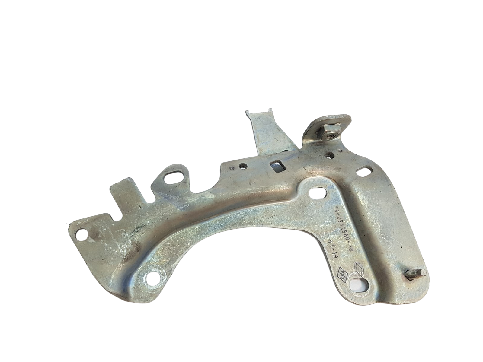 Motorhalter Neues Original 144C24285R 1.0 TCe Dacia Renault main product photo