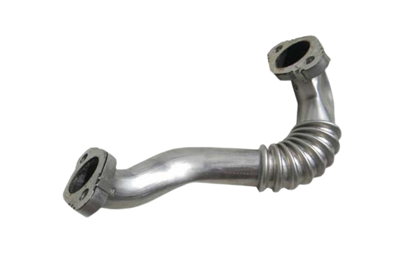 Agr-Rohr Für VW Audi Skoda 03P131521A 11317722501 Vika main product photo