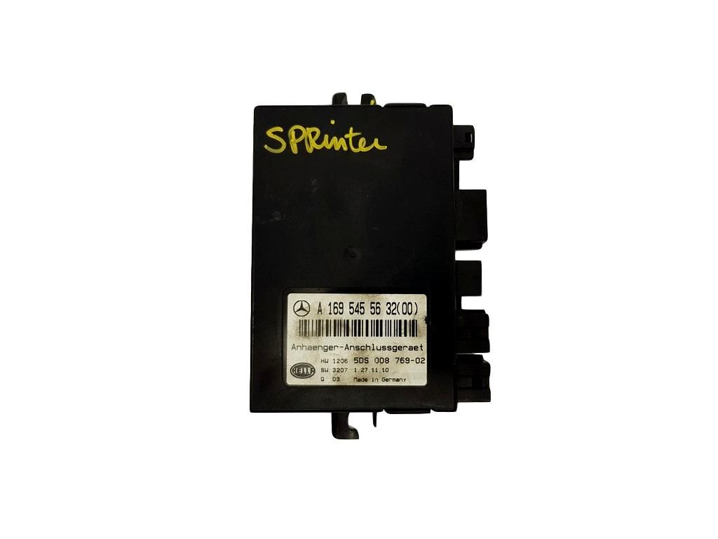 Steuergerät Mercedes A1695455632 main product photo