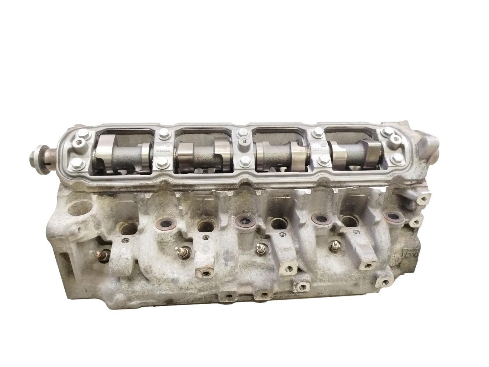 Zylinderkopf 7701478574 7701476255 9222 1.9 DCI Renault Scenic 2 main product photo