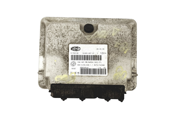 Steuergerät 51793106 IAW4AF.M9 Fiat Magneti Marelli main product photo