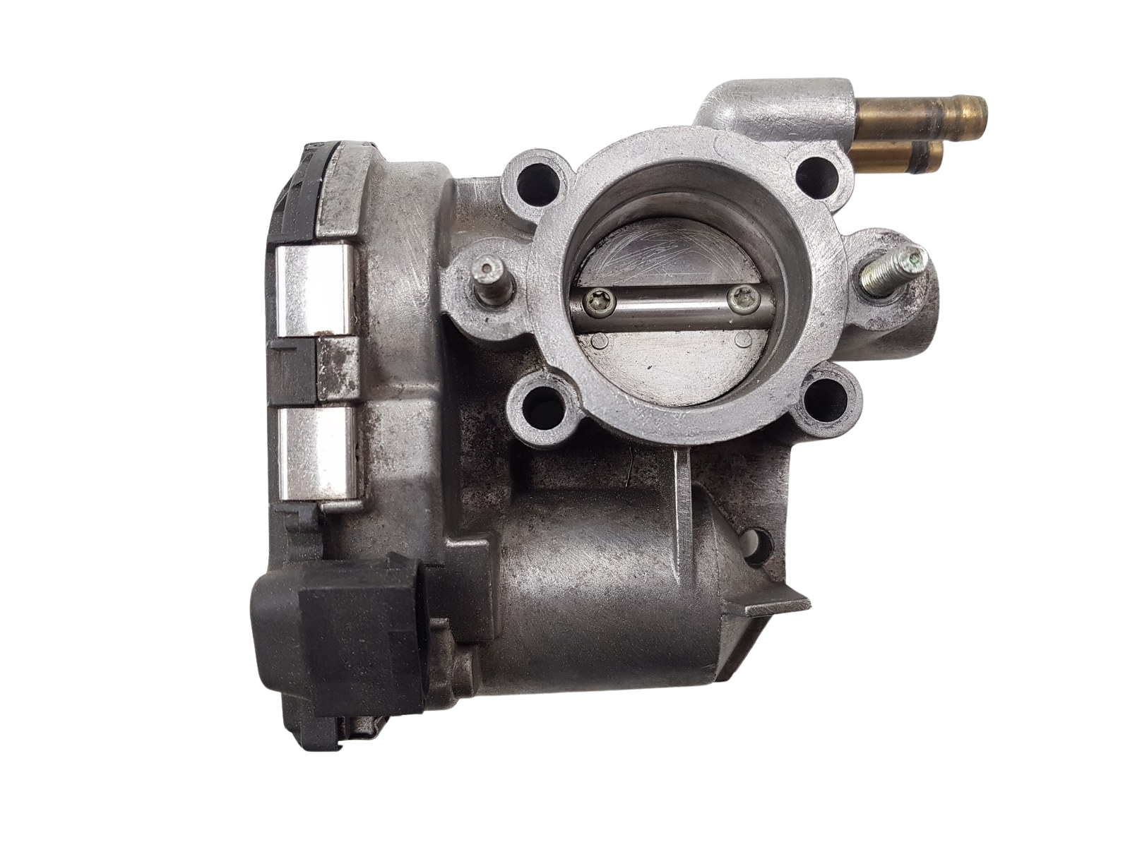 Drosselklappe Opel 9157512 0280750044 1.0 1.2 1489 main product photo