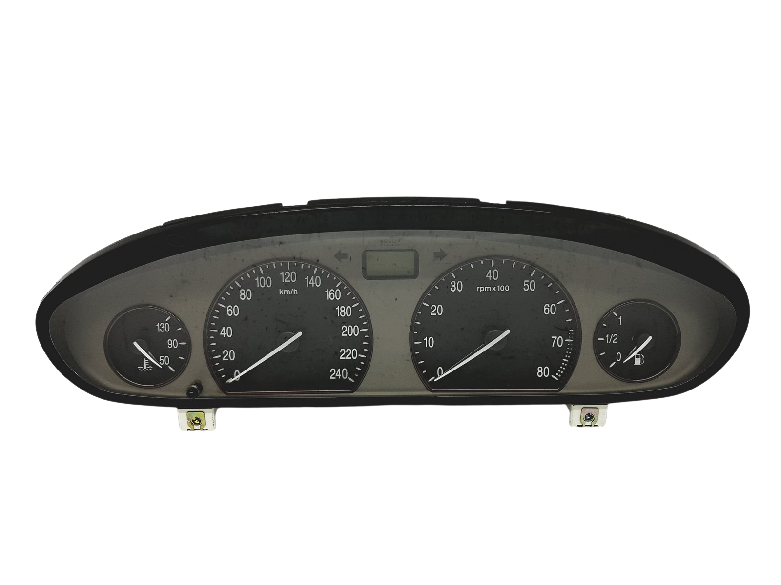 Tacho Kombiinstrument Lancia Lybra 46754311 6028409906 59059 main product photo