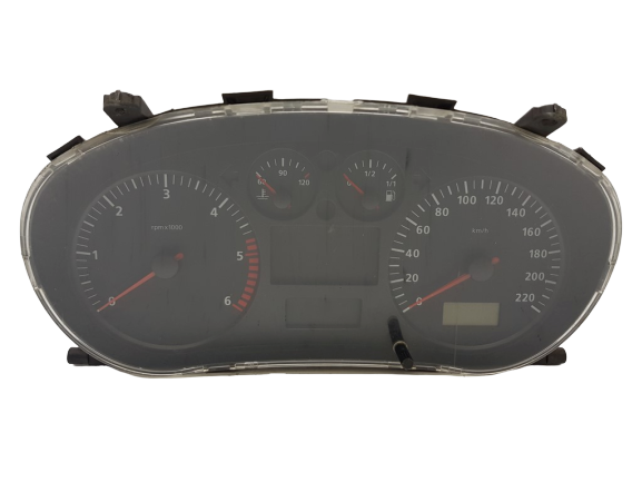 Tacho Kombiinstrument Seat Ibiza W06K0920801E 110008924028 18717 main product photo