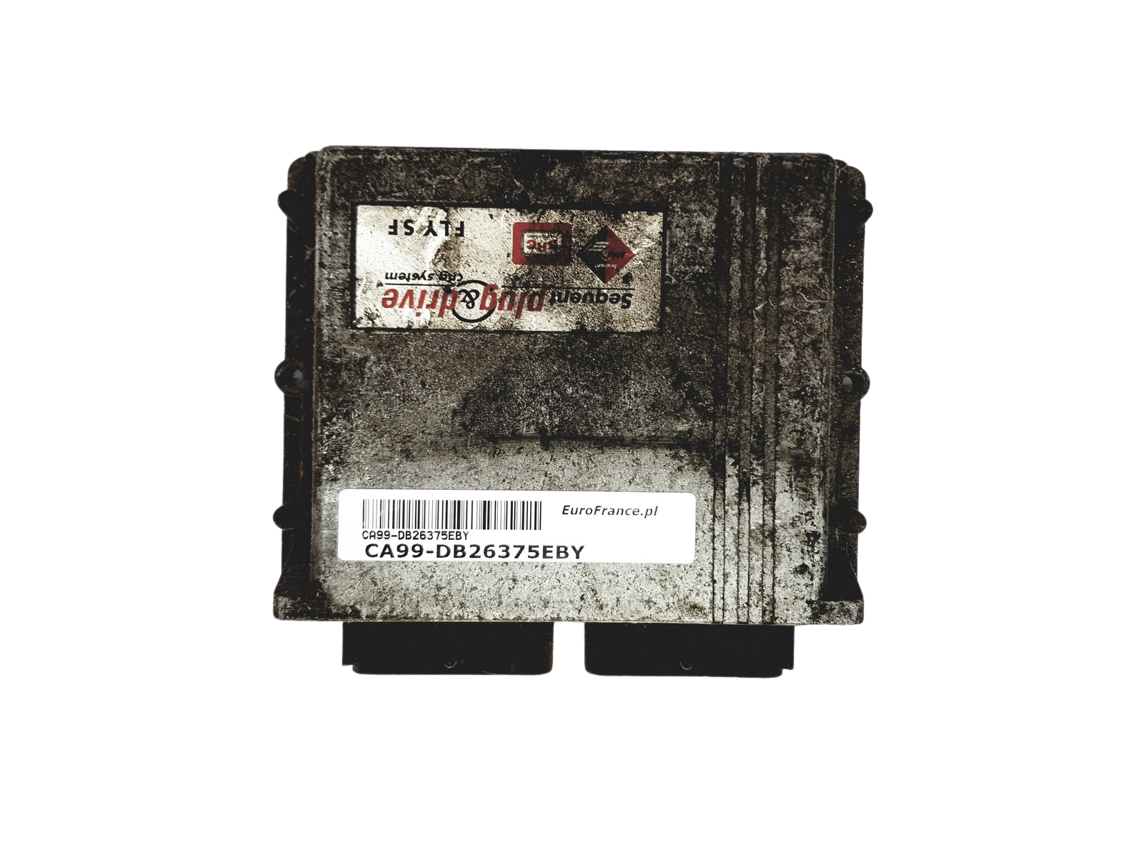 Steuergerät LPG 67R011002 110R001001 FLY SF BRC 26375 main product photo