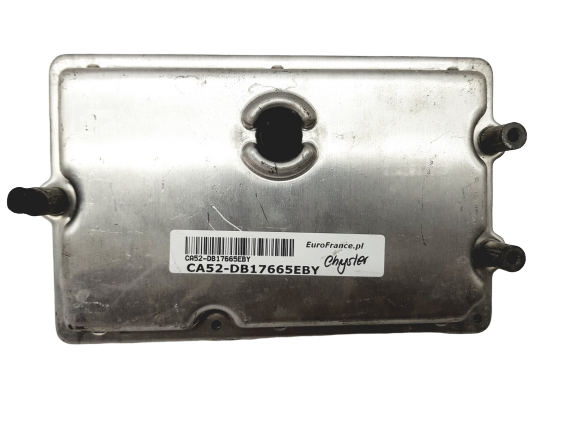 Steuergerät P04606839AC P04896600AE Chrysler main product photo