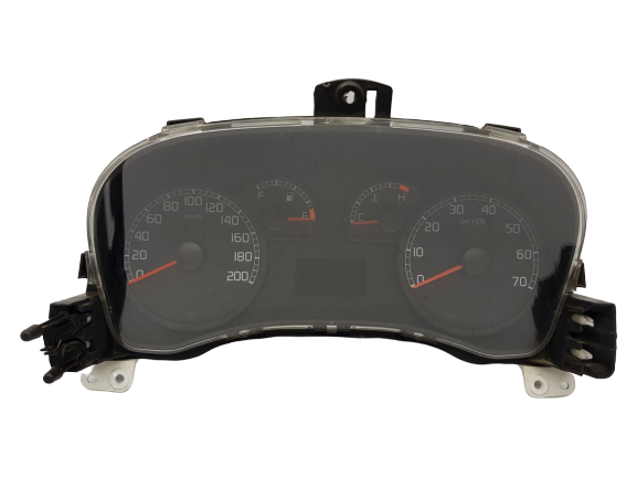 Tacho Kombiinstrument Fiat Doblo 51747074 503000933000 21494 main product photo