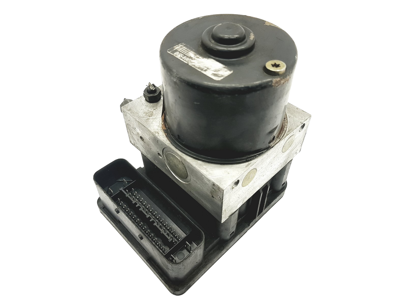 Abs-Pumpe Skoda Seat Audi VW 1J0614117F 1C0907379J Ate 40317 main product photo